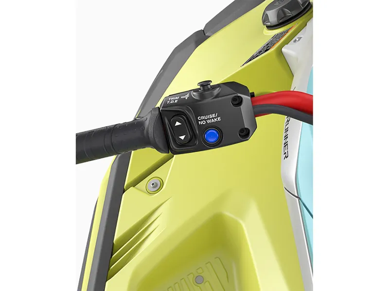 Slide: The Image of Yamaha Jetblaster PRO 2-Up 2025 - 12