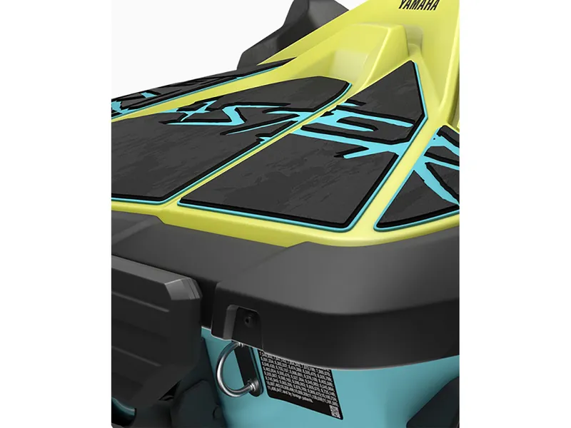 Slide: The Image of Yamaha Jetblaster PRO 2-Up 2025 - 9