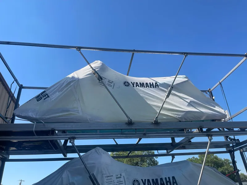 The Image of Yamaha JetBlaster PRO 3-Up 2025 - 1