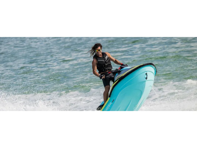 Slide: The Image of Yamaha JetBlaster PRO 3-Up 2025 - 10