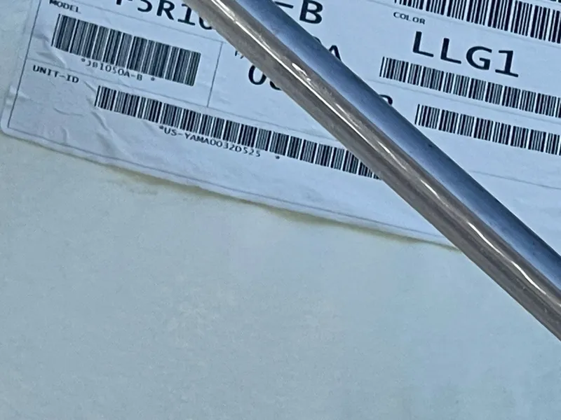 Slide: The Image of Yamaha JetBlaster PRO 3-Up 2025 - 2