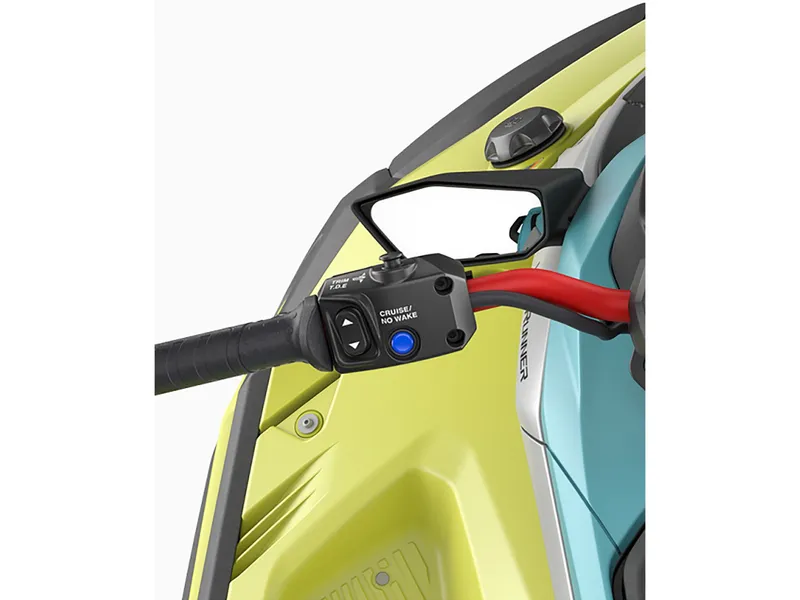 Slide: The Image of Yamaha JetBlaster PRO 3-Up 2025 - 8