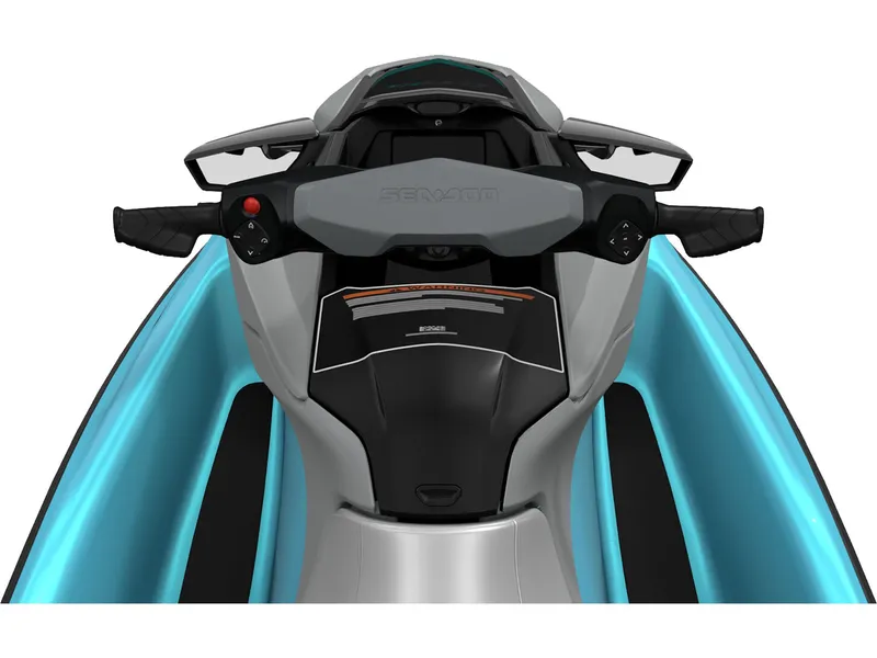 Slide: The Image of Sea-Doo GTI SE 130 iBR 2025 - 10