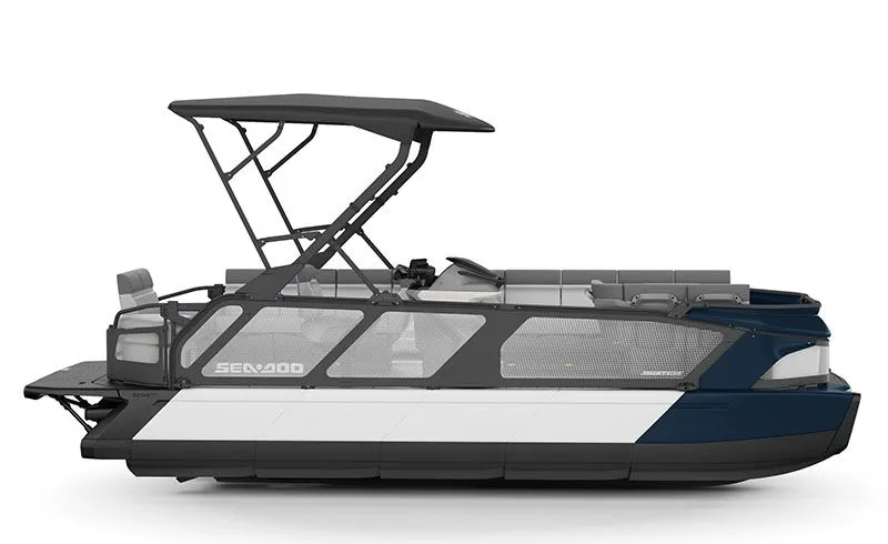 Slide: The Image of Sea-Doo Switch Cruise 21 2025 - 13