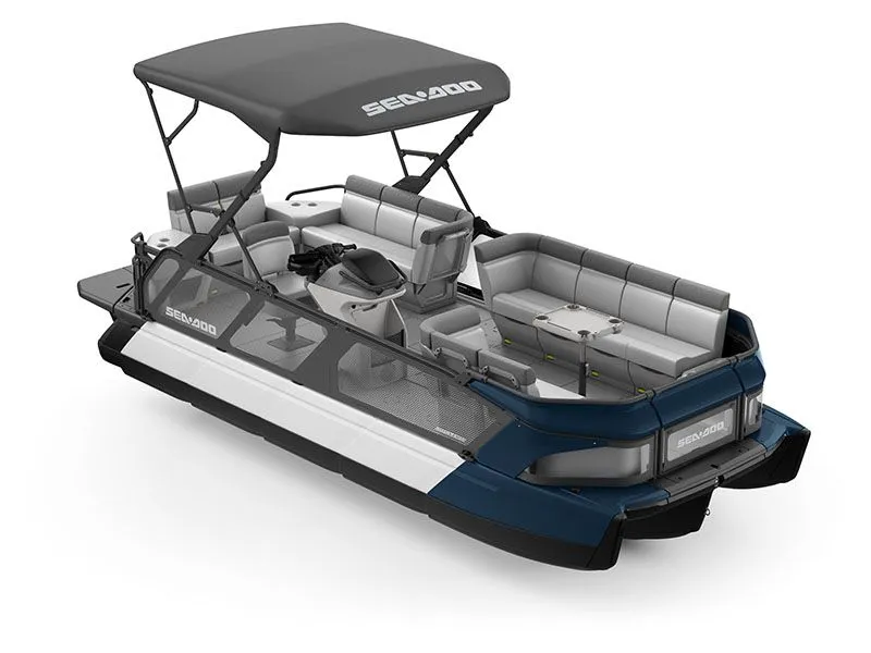 Slide: The Image of Sea-Doo Switch Cruise 21 2025 - 14