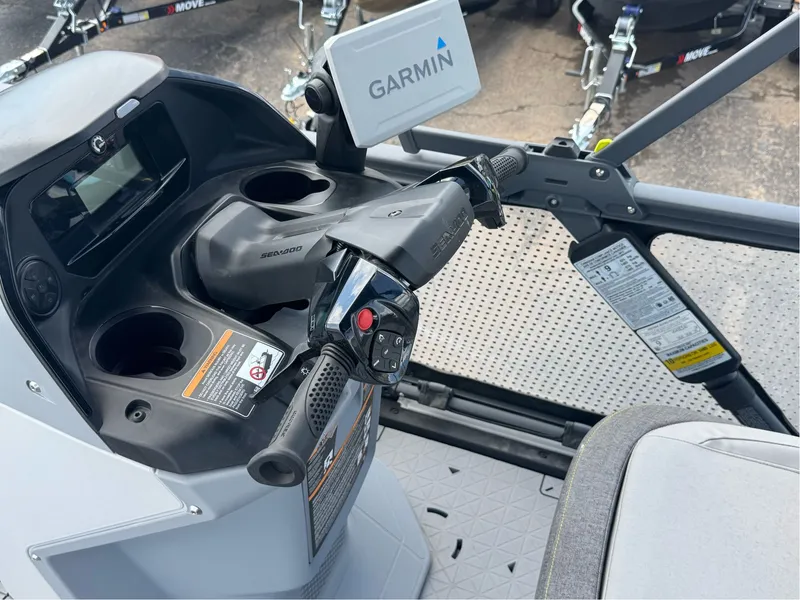 Slide: The Image of Sea-Doo Switch Cruise 21 2025 - 7