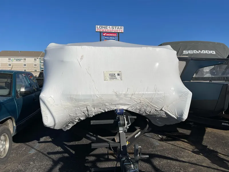 Slide: The Image of Sea-Doo Switch Cruise 21 2025 - 9