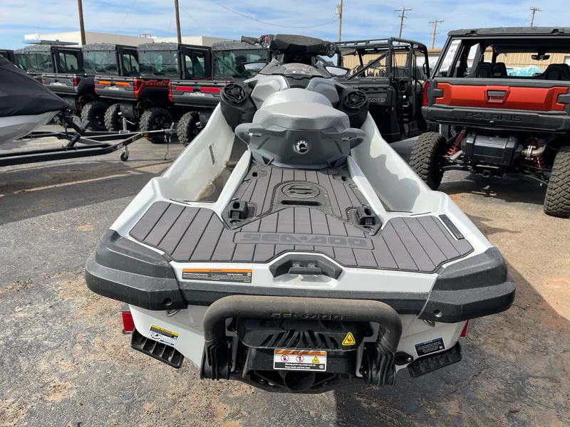 Slide: The Image of Sea-Doo GTX Limited 300 iDF Tech Package 2024 - 4