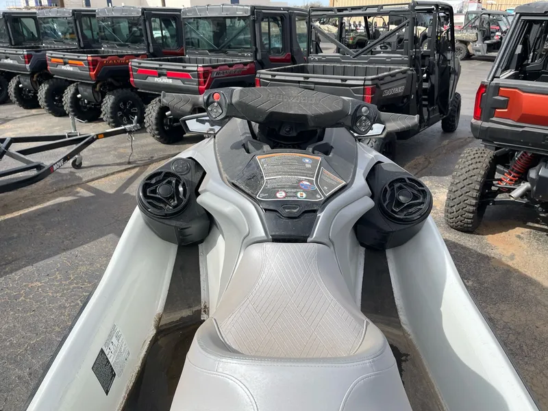 Slide: The Image of Sea-Doo GTX Limited 300 iDF Tech Package 2024 - 5