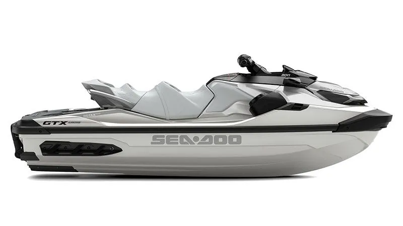 Slide: The Image of Sea-Doo GTX Limited 300 iDF Tech Package 2024 - 6