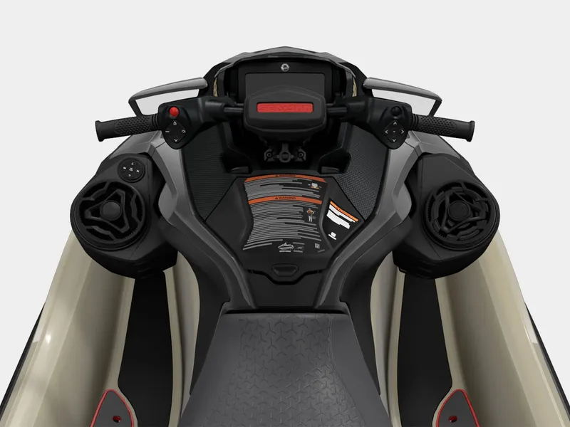 Slide: The Image of Sea-Doo RXT-X 325 Tech Package 2025 - 11