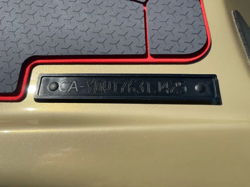 Slide: The Image of Sea-Doo RXT-X 325 Tech Package 2025 - 6