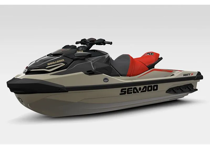 Slide: The Image of Sea-Doo RXT-X 325 Tech Package 2025 - 9