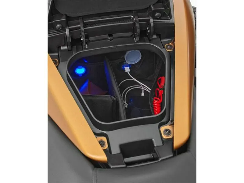 Slide: The Image of Yamaha FX Limited SVHO 2024 - 10