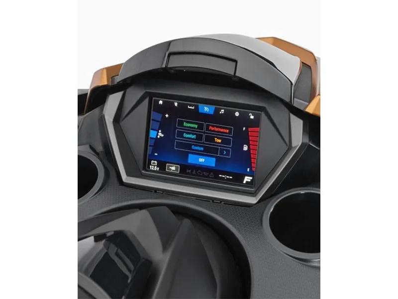 Slide: The Image of Yamaha FX Limited SVHO 2024 - 11