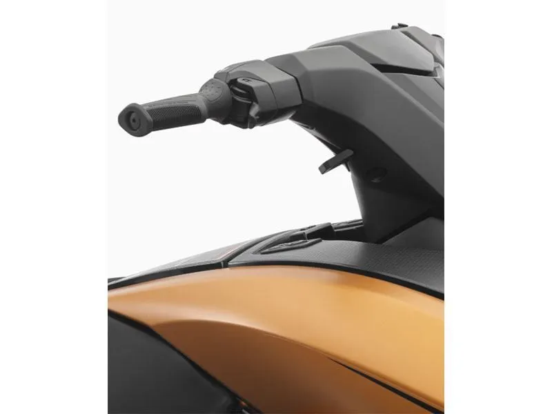 Slide: The Image of Yamaha FX Limited SVHO 2024 - 12