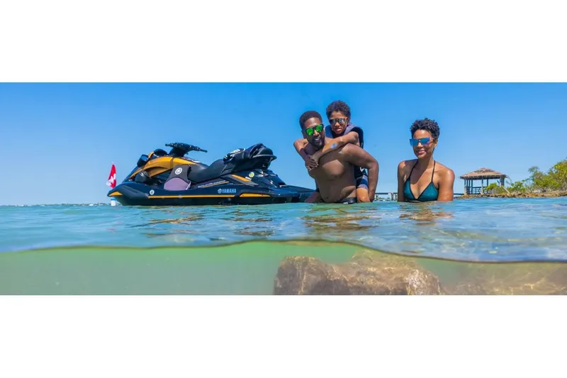 Slide: The Image of Yamaha FX Limited SVHO 2024 - 14