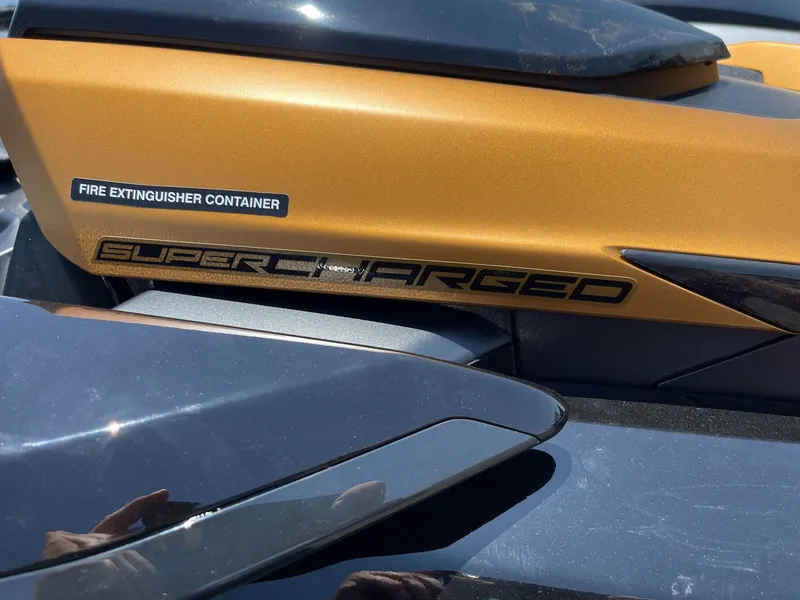 Slide: The Image of Yamaha FX Limited SVHO 2024 - 3