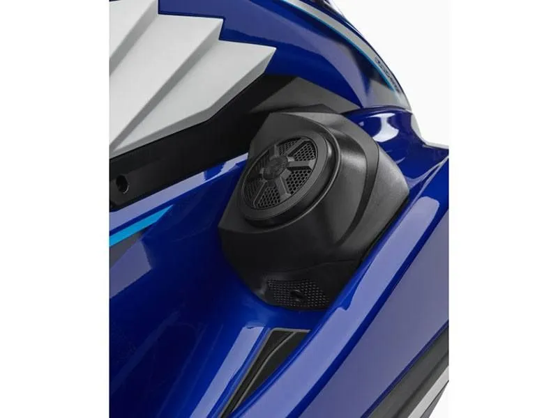 Slide: The Image of Yamaha GP SVHO with Audio 2024 - 10