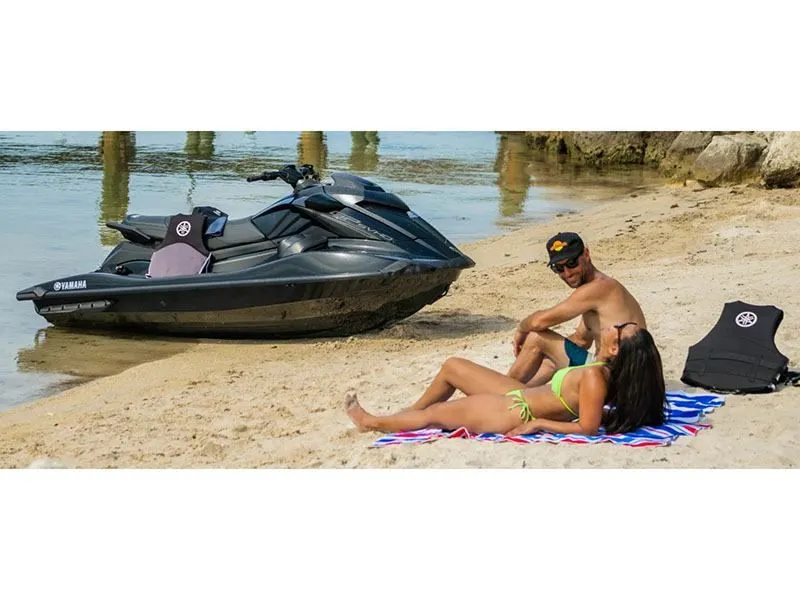 Slide: The Image of Yamaha GP SVHO with Audio 2024 - 18