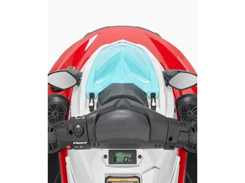 Slide: The Image of Yamaha EX Limited 2024 - 11