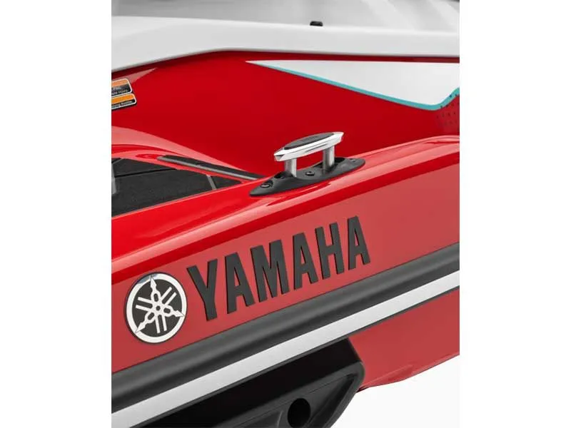 Slide: The Image of Yamaha EX Limited 2024 - 12