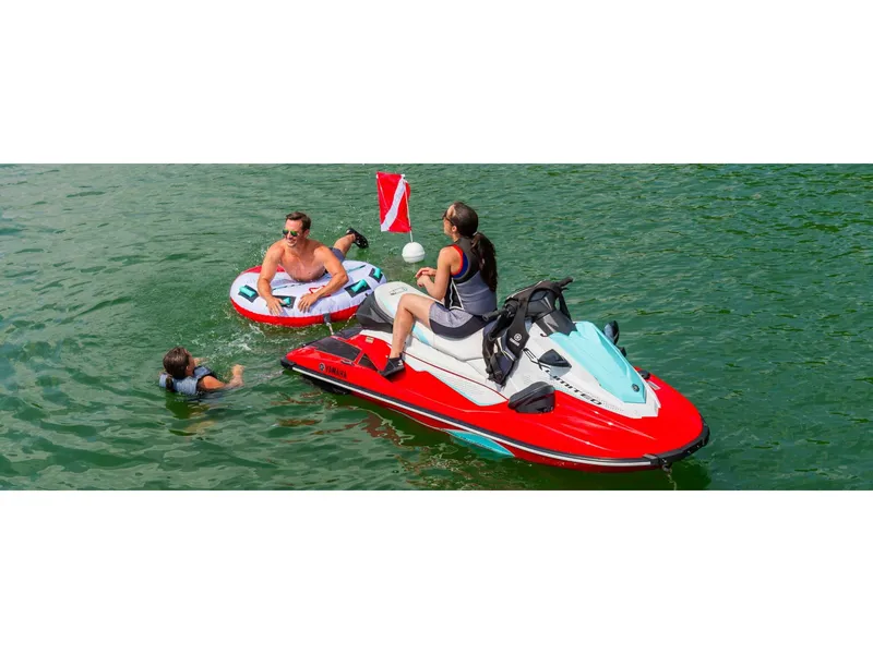 Slide: The Image of Yamaha EX Limited 2024 - 14