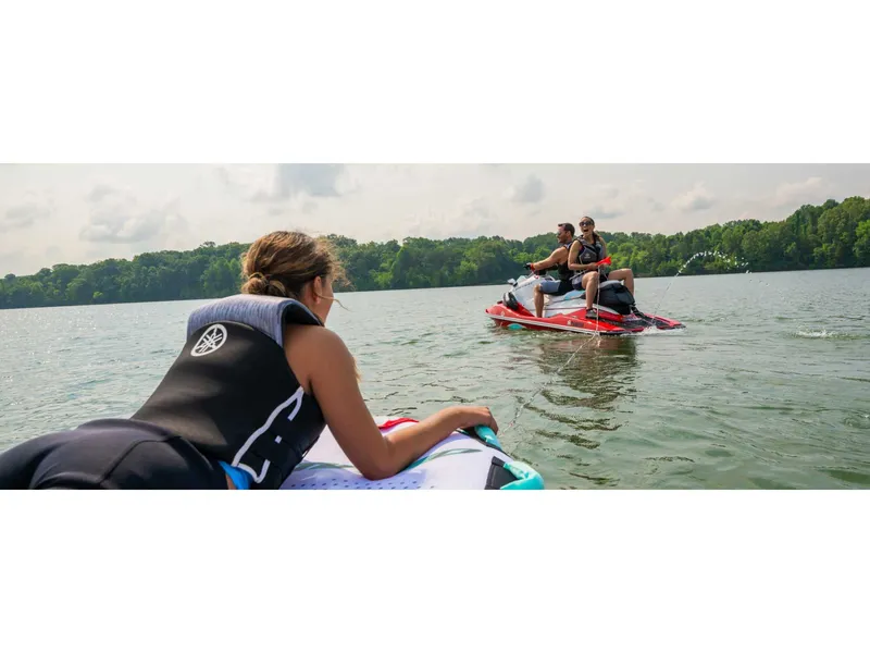 Slide: The Image of Yamaha EX Limited 2024 - 15