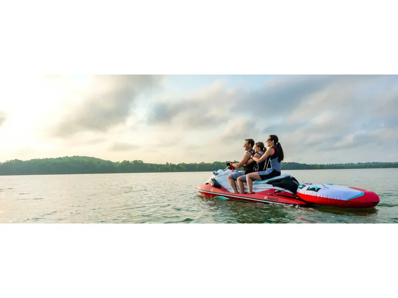 Slide: The Image of Yamaha EX Limited 2024 - 17