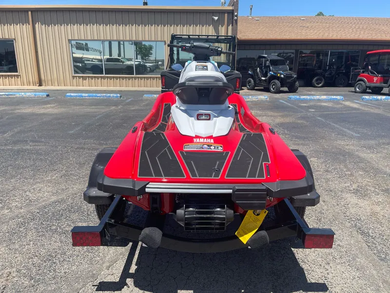 Slide: The Image of Yamaha EX Limited 2024 - 5