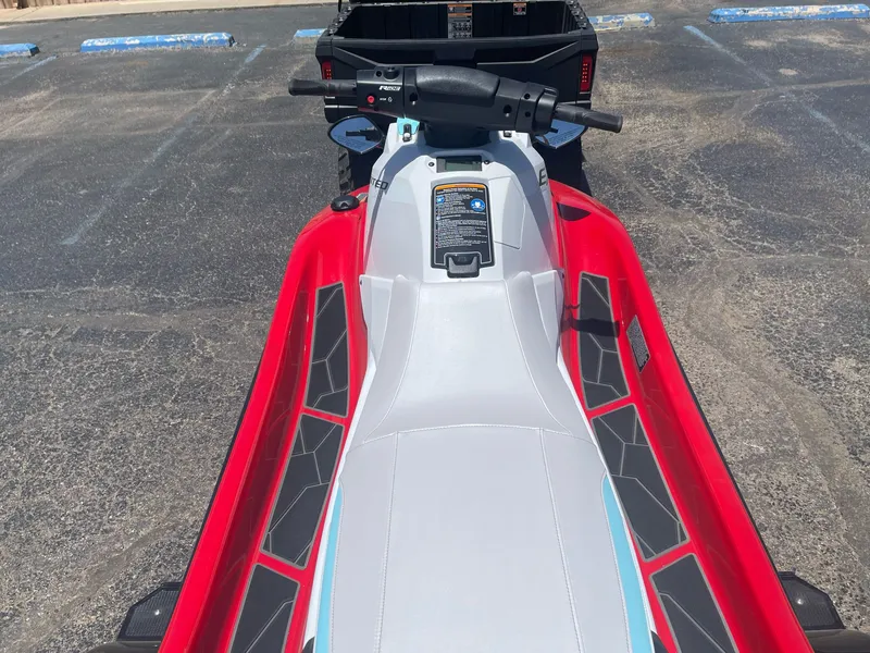 Slide: The Image of Yamaha EX Limited 2024 - 6