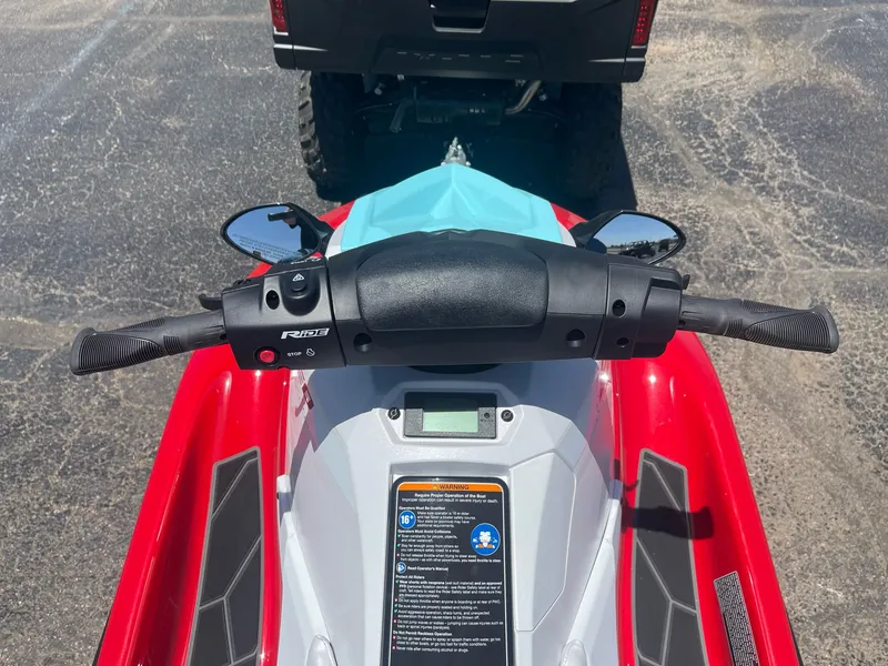 Slide: The Image of Yamaha EX Limited 2024 - 7