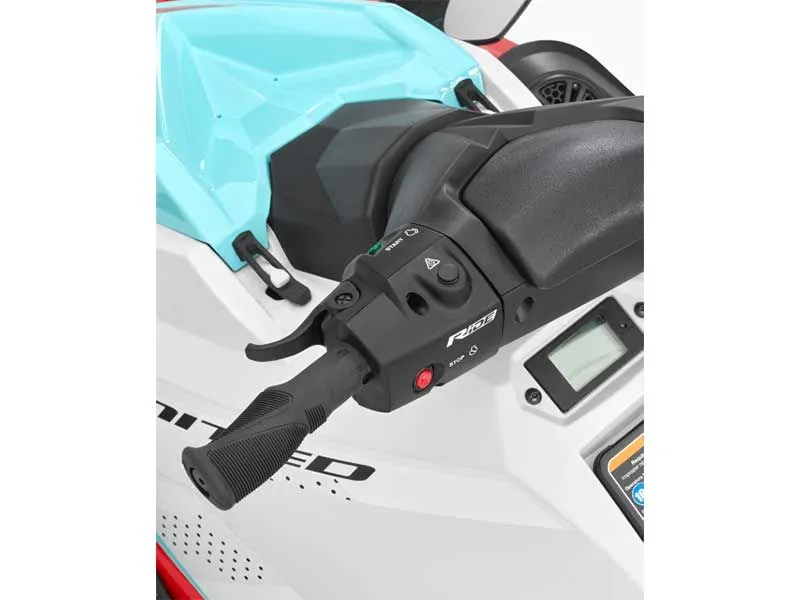 Slide: The Image of Yamaha EX Limited 2024 - 9