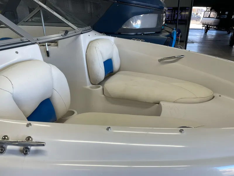 Slide: The Image of Tahoe 195 I/O 2010 - 10