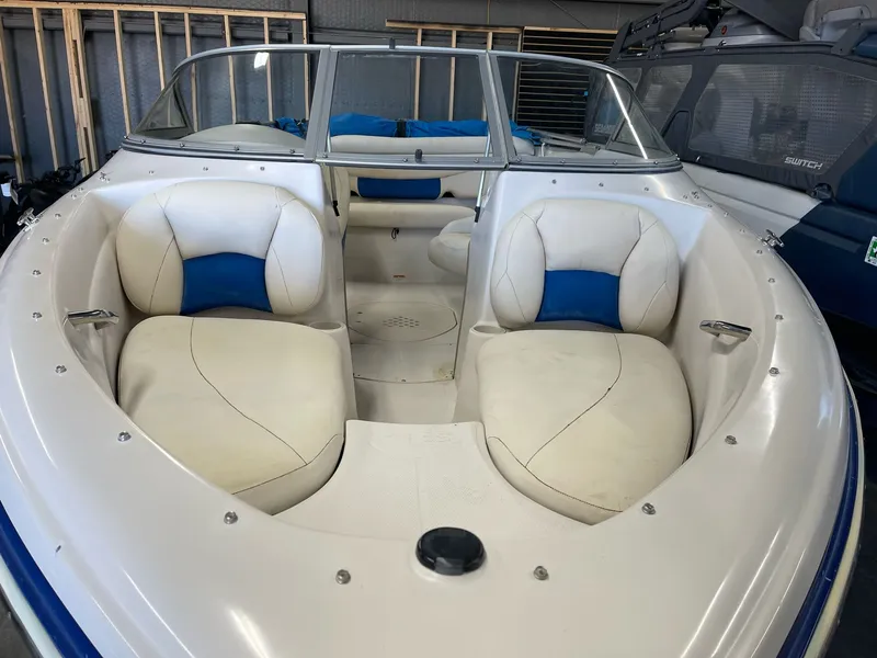 Slide: The Image of Tahoe 195 I/O 2010 - 11