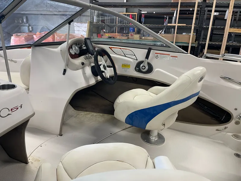 Slide: The Image of Tahoe 195 I/O 2010 - 13