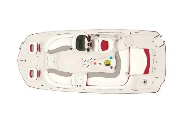 Slide: The Image of Tahoe 195 I/O 2010 - 16