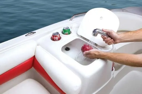 Slide: The Image of Tahoe 195 I/O 2010 - 20