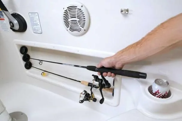 Slide: The Image of Tahoe 195 I/O 2010 - 24