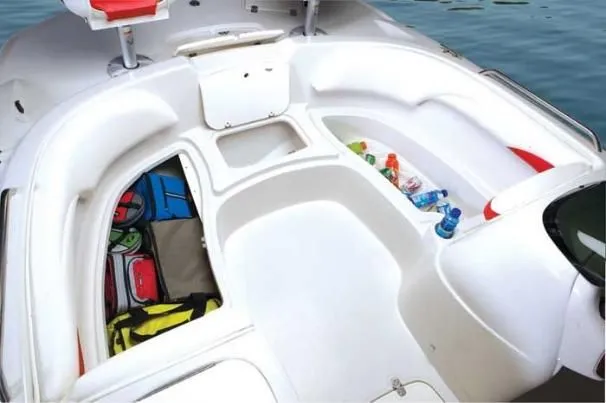 Slide: The Image of Tahoe 195 I/O 2010 - 25