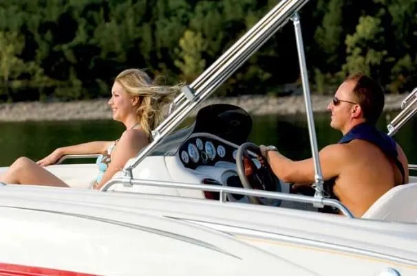 Slide: The Image of Tahoe 195 I/O 2010 - 27