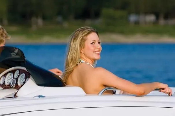 Slide: The Image of Tahoe 195 I/O 2010 - 28