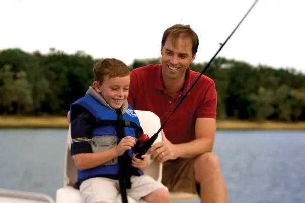 Slide: The Image of Tahoe 195 I/O 2010 - 31