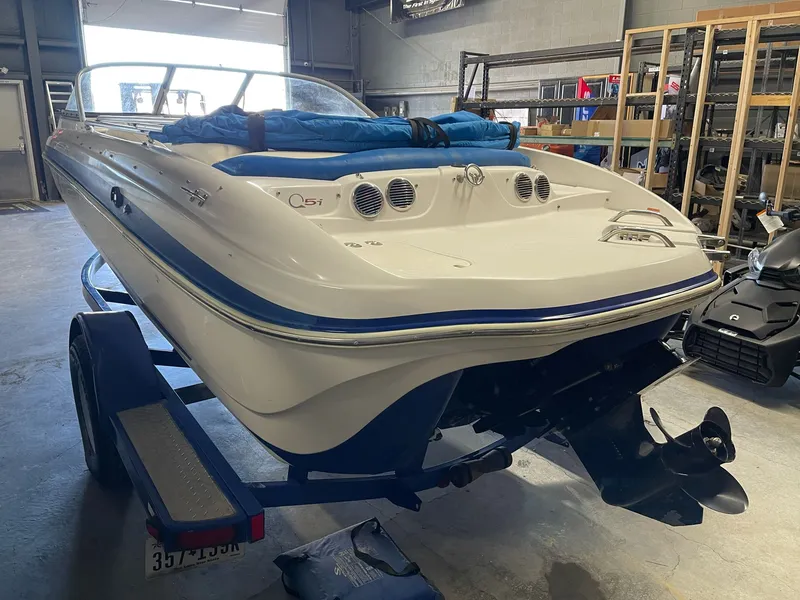 Slide: The Image of Tahoe 195 I/O 2010 - 4