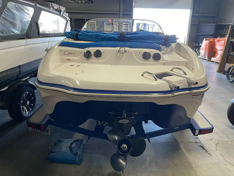 Slide: The Image of Tahoe 195 I/O 2010 - 5