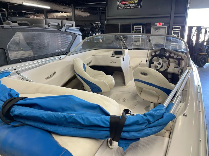 Slide: The Image of Tahoe 195 I/O 2010 - 6