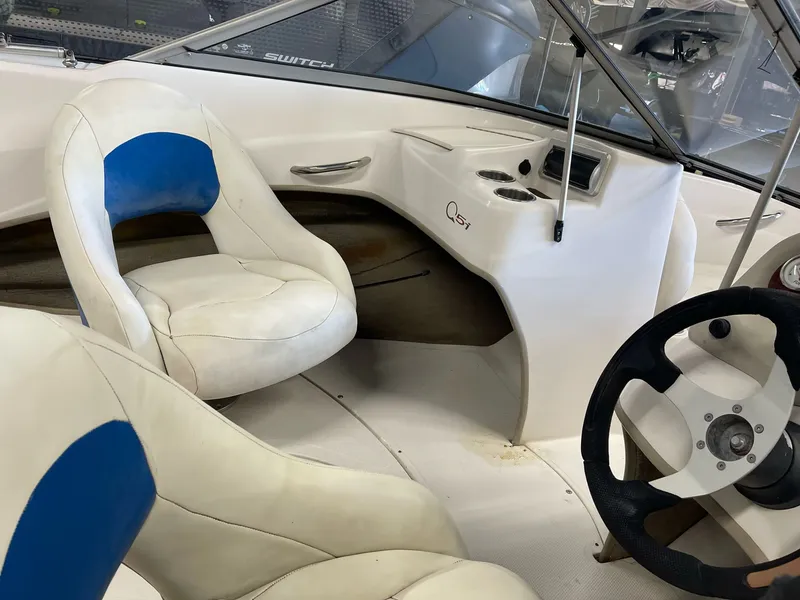 Slide: The Image of Tahoe 195 I/O 2010 - 9