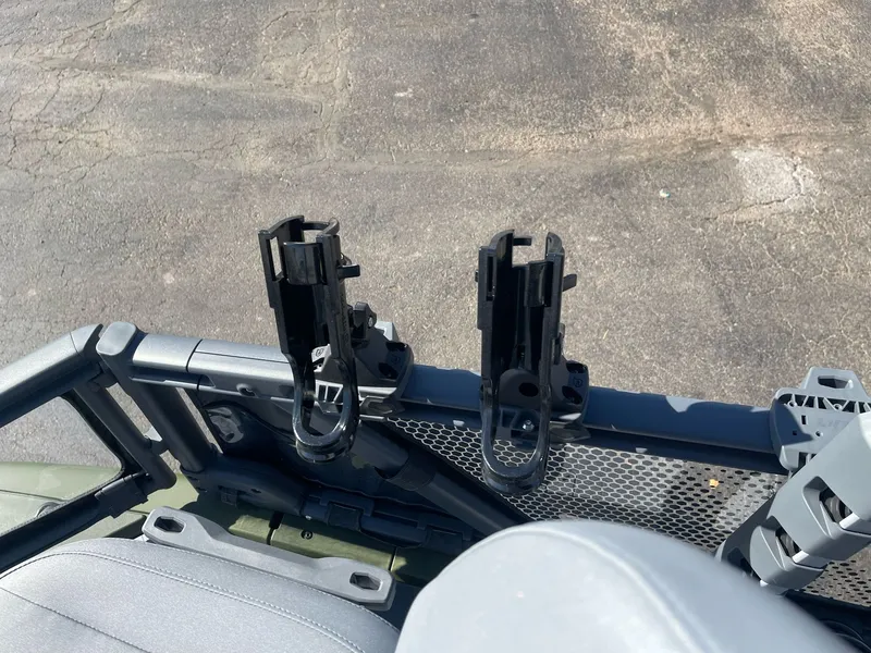 Slide: The Image of Sea-Doo SWITCH FISH 18FT 230 2026 - 10