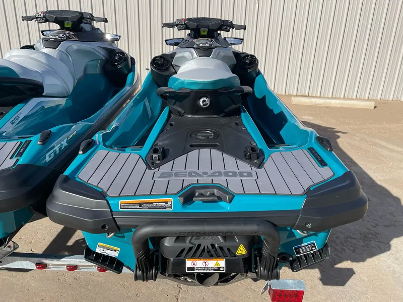Slide: The Image of Sea-Doo GTX Limited 325 2026 - 3