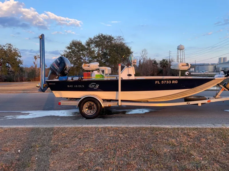 The Image of G3 BAY 2017 - undefined